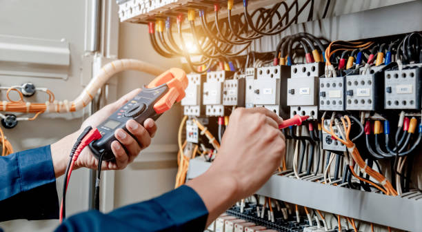 Best 24-Hour Electrician  in Victoria, MN