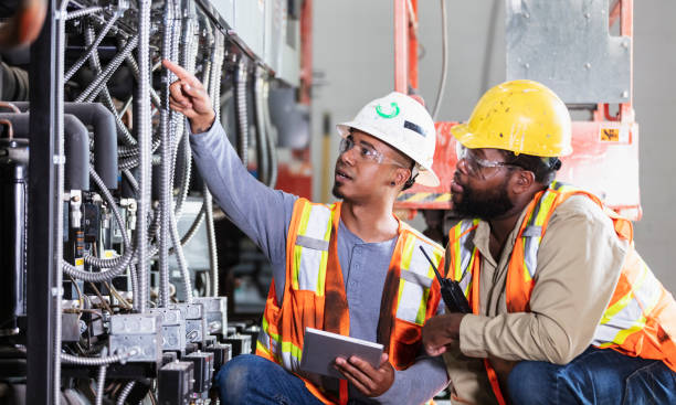 Best Electrical Repair Services  in Victoria, MN