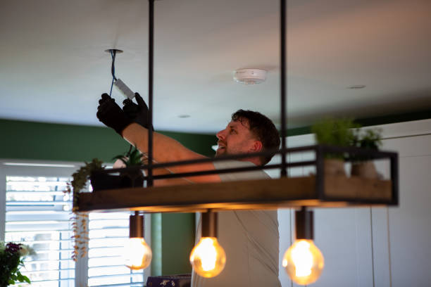 Best Emergency Electrical Repair  in Victoria, MN