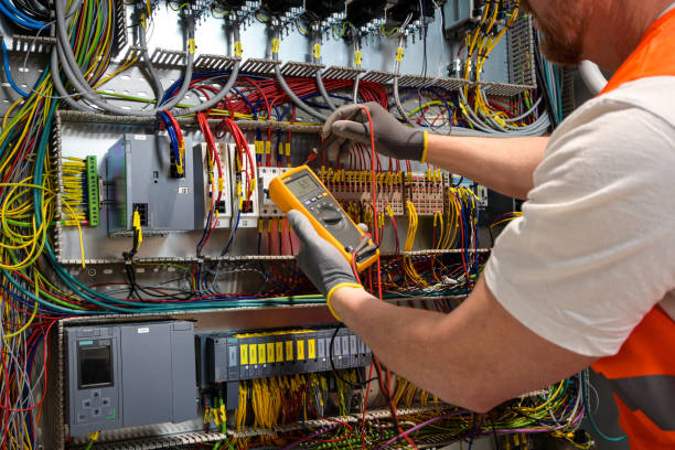 Best Residential Electrician Services  in Victoria, MN
